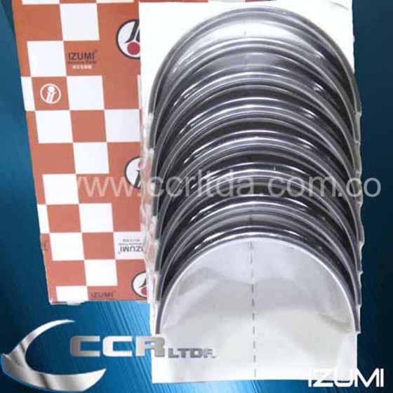 C. BIELA MAZDA T45 (025)