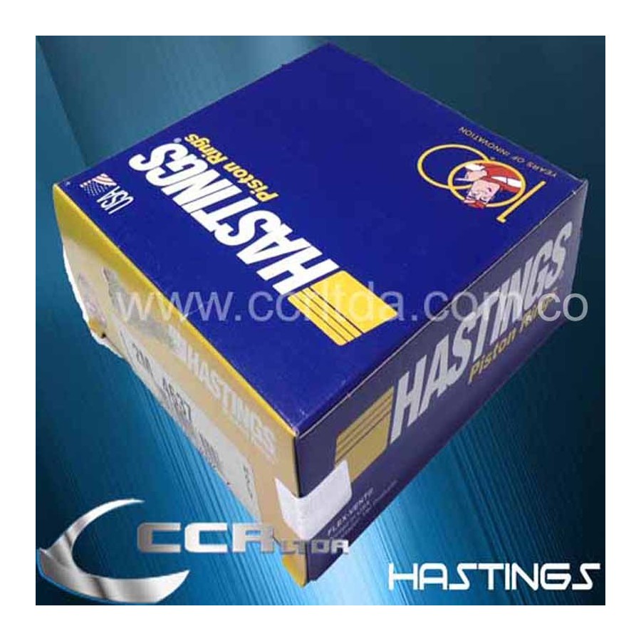 ANILLOS TROOPER (STD)