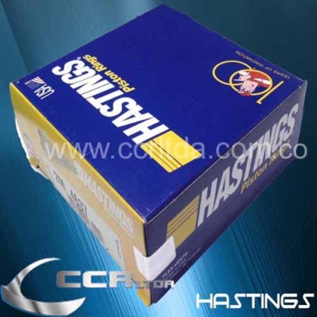 ANILLOS TROOPER (STD)