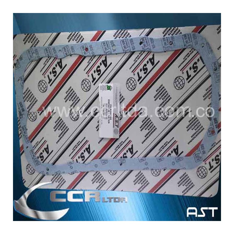 EMP. CARTER 626 B-2000-2200 ASAHI