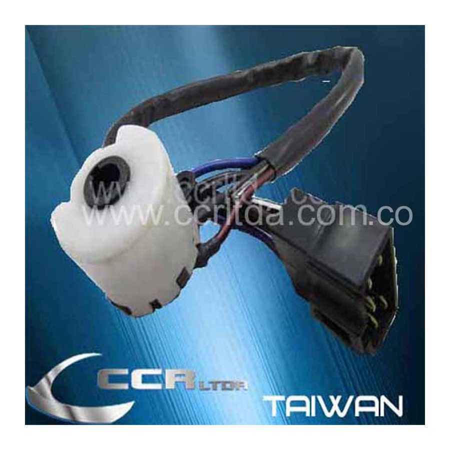 RAMAL IGN. TOYOTA 3F 85/89