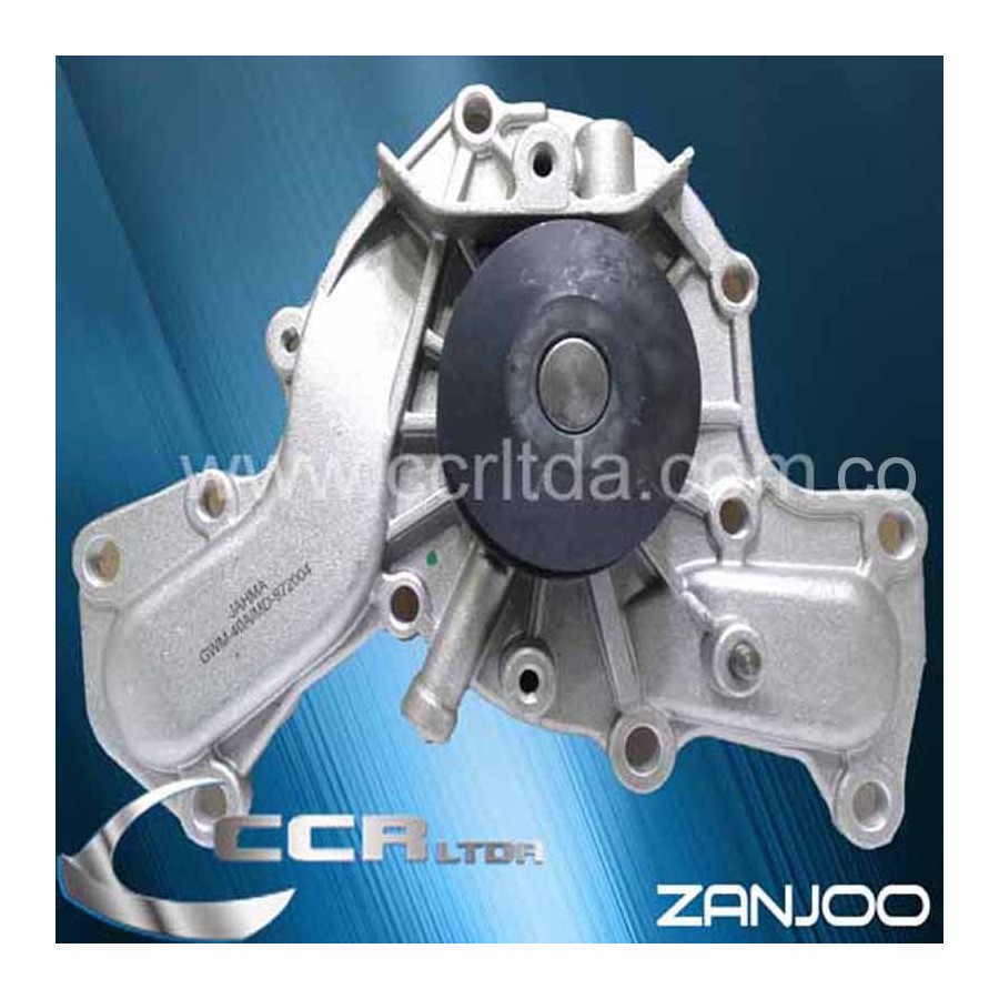 BOMBA AGUA PAJERO V6 3000