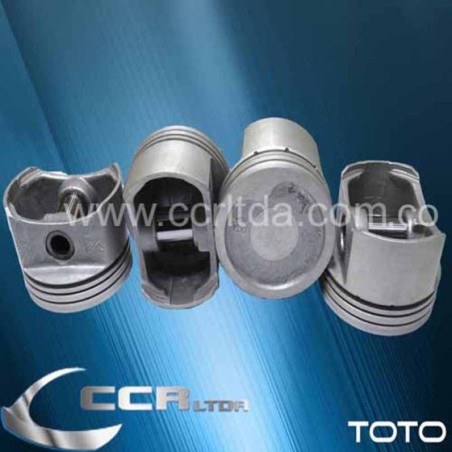 PISTONES CORSA 1300 (100)