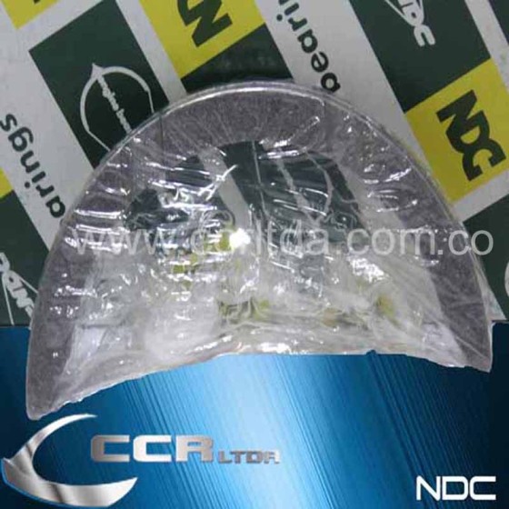 AXIAL CIG. ALLEGRO FORD FESTIVA KIA SEPHIA PRIDE (025)