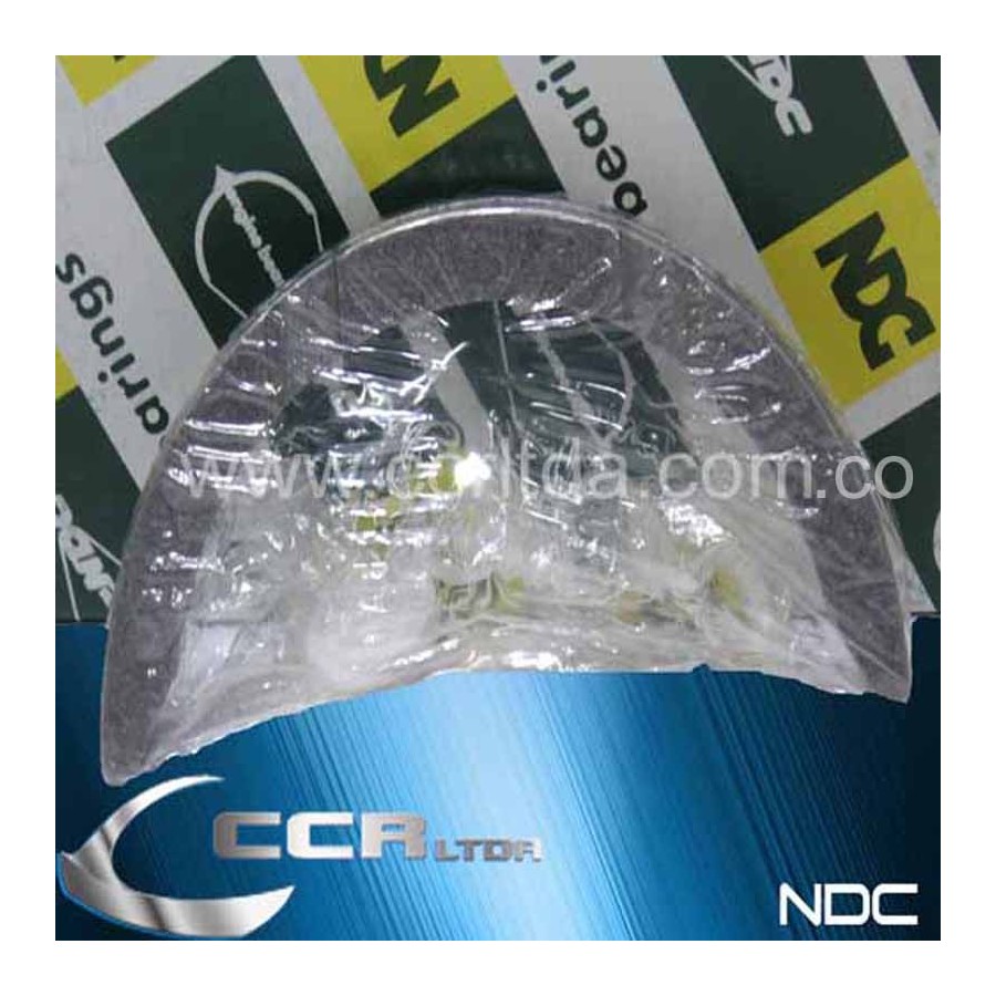 AXIAL CIG. ALLEGRO FORD FESTIVA KIA SEPHIA PRIDE (025)