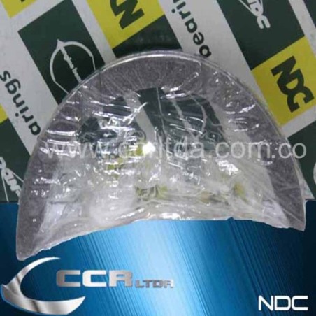 AXIAL CIG. ALLEGRO FORD FESTIVA KIA SEPHIA PRIDE (025)