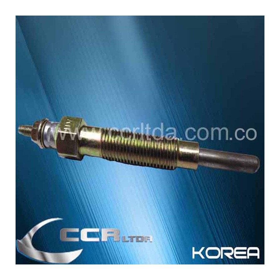 BUJIA NISSAN MT3000 TD27 H100 STAREX (PREC 12V)