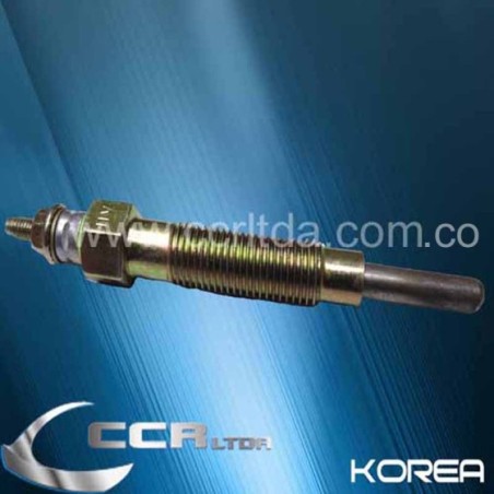 BUJIA NISSAN MT3000 TD27 H100 STAREX (PREC 12V)