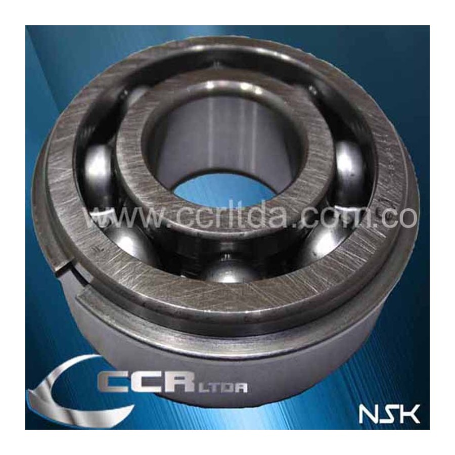 BAL. CORREDIZO NPR LUV 1600 (PIN SELLO METAL)