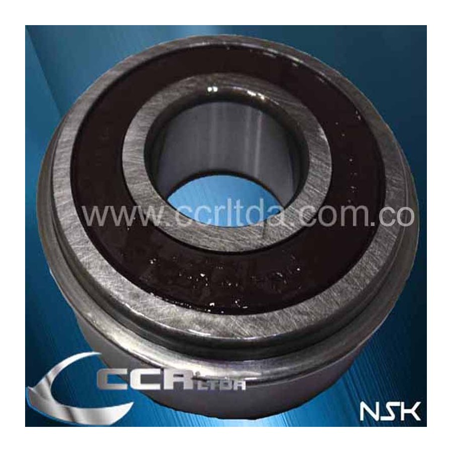 BAL. CORREDIZO NPR LUV 1600 (PIN SELLO CAUCHO)