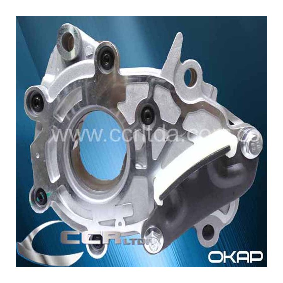 BOMBA ACEITE CAPTIVA 3000 3200 3600