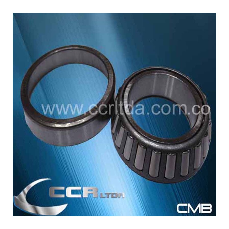 RODILLO DEL. 323 83/90 (SET)