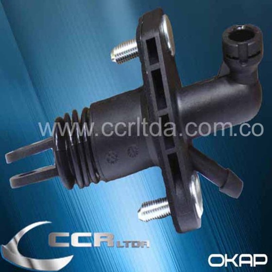 BOMBA PPAL. GRAN VITARA SZ 2000 2400 2700 PLASTICA