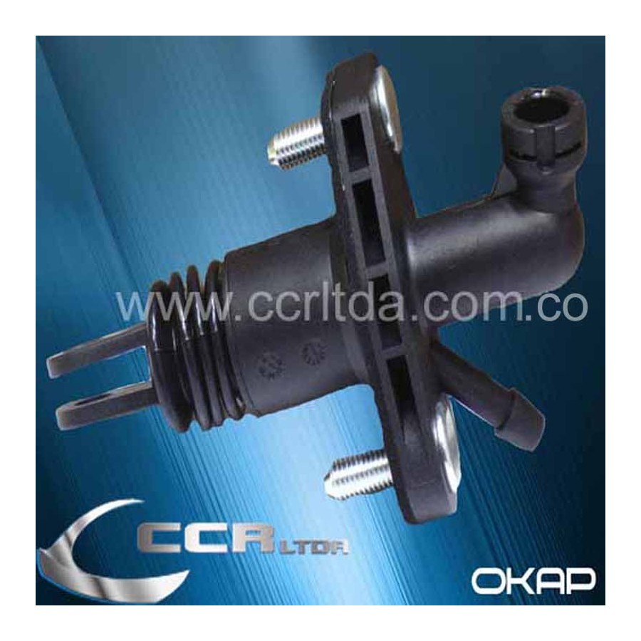 BOMBA PPAL. GRAN VITARA SZ 2000 2400 2700 PLASTICA