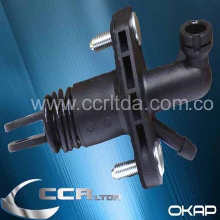 BOMBA PPAL. GRAN VITARA SZ 2000 2400 2700 PLASTICA