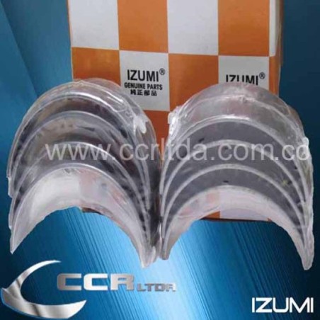 C. BIELA CUMMINS ISF 2.8 FOTON TUNLAND JAC (STD)