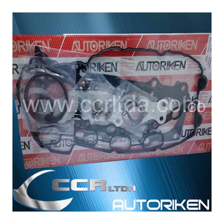 EMP. MOTOR GRAN VITARA 2400 J24B 16V GASOLINA