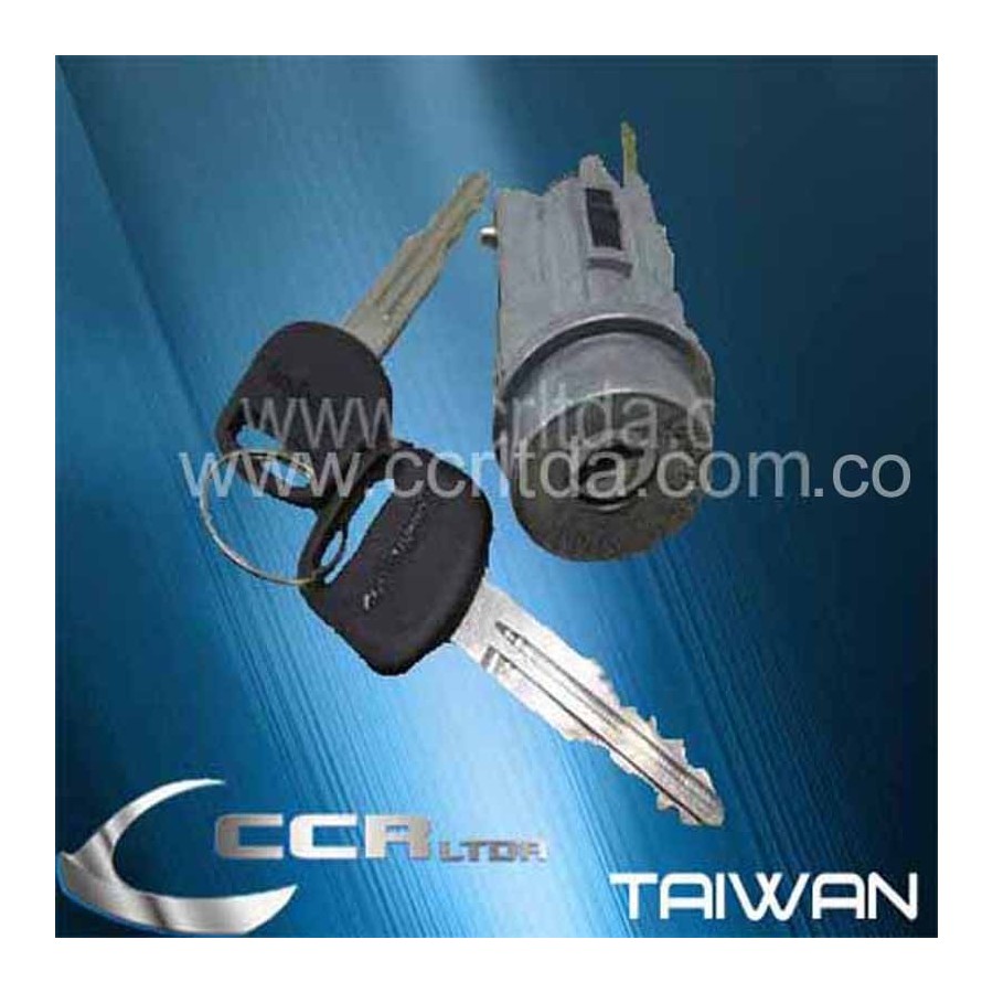 SWITCH IGN. TOYOTA HILUX