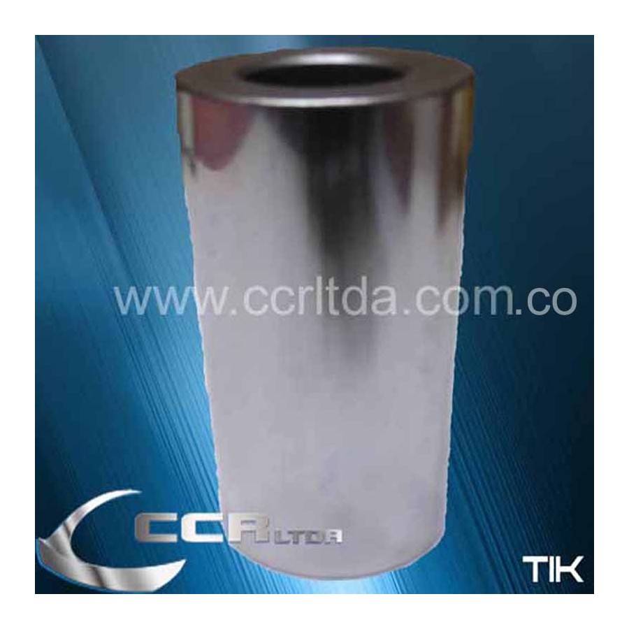 PASADOR PISTON CANTER 4D34 (36mmX88mm)