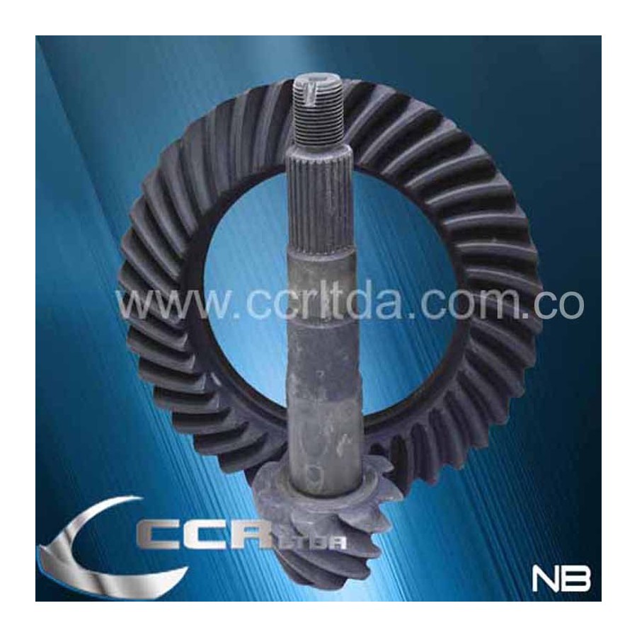 CORONA TOYOTA HILUX (8X39)