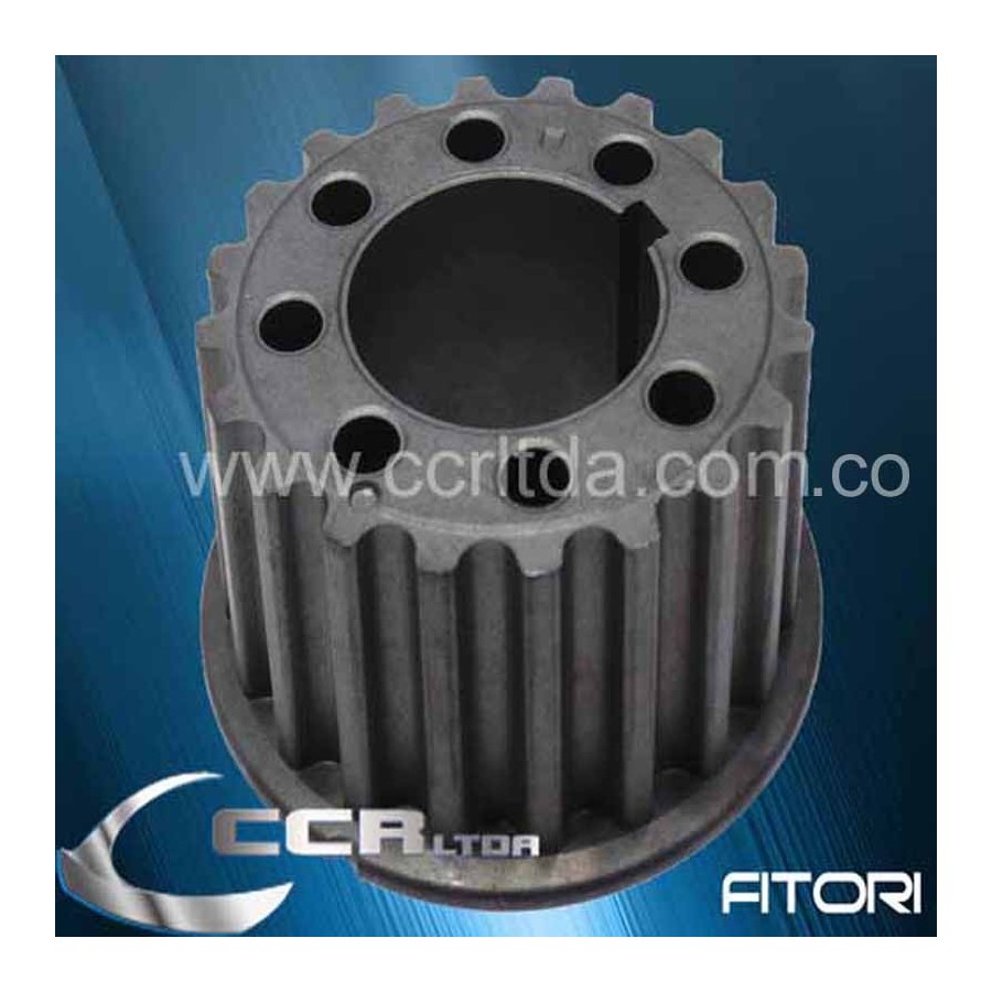 PIÑON CIG. PAJERO V6 3000