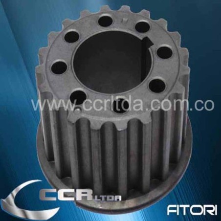 PIÑON CIG. PAJERO V6 3000