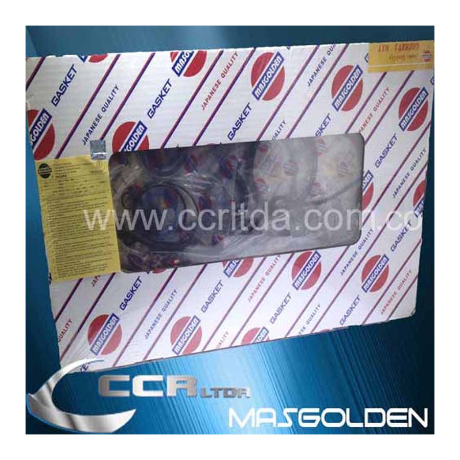 EMP. MOTOR SUPERDELTA 15B