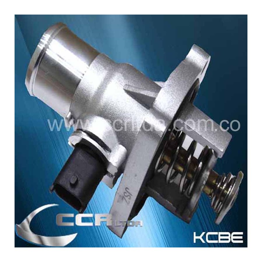 TERMOSTATO CRUZE TRACKER SONIC (SOLO/ALUMINIO)