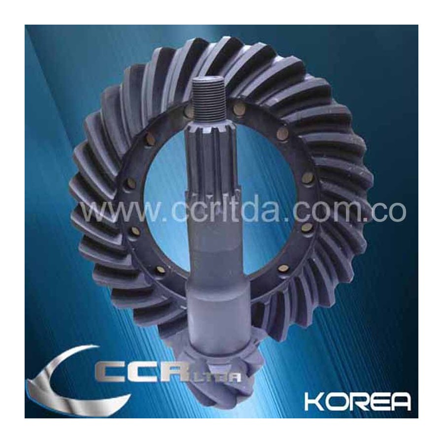 CORONA NISSAN CABSTAR (7X29)