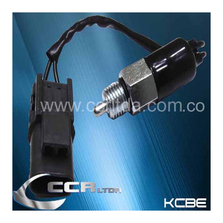 PERA REV. NISSAN FRONTIER 2500 YD25 NP300 D22