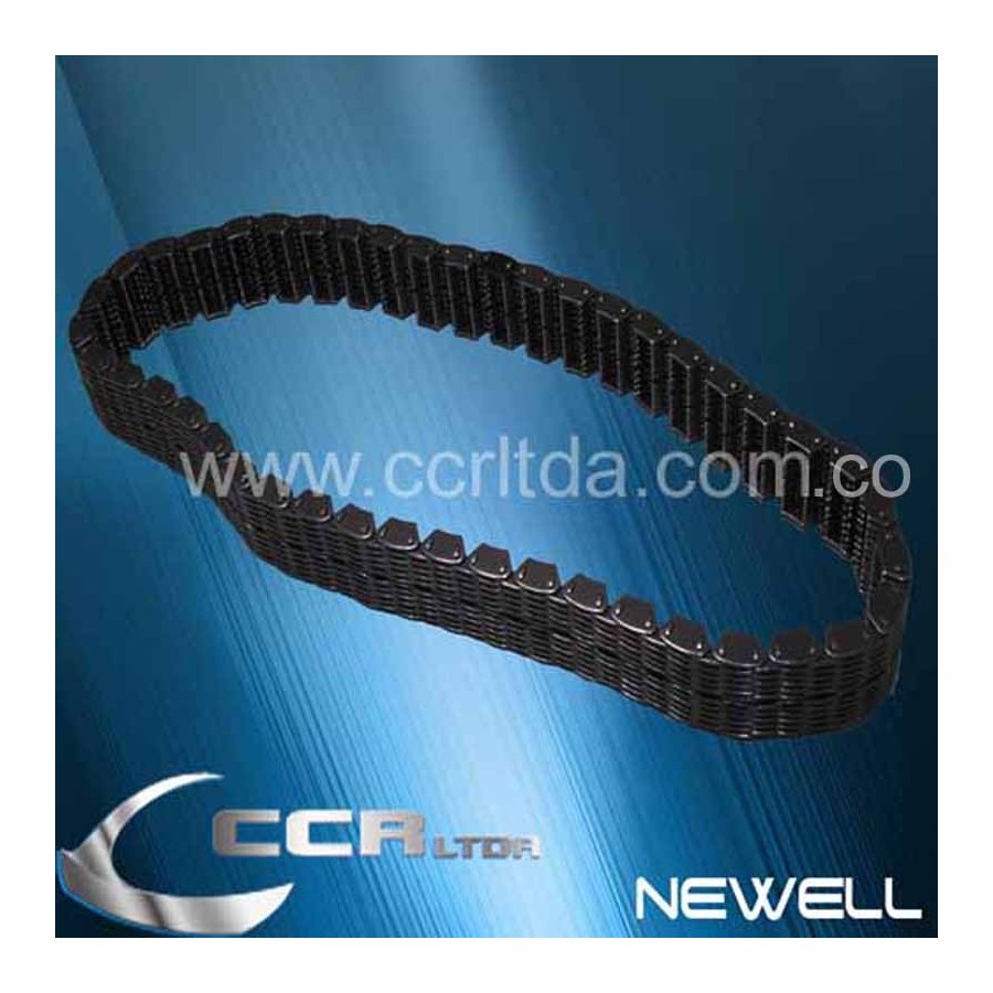 CADENA TRANSFERENCIA FRONTIER 3000 PATHFINDER