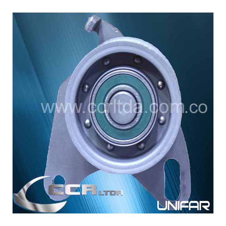 TENSOR HYUNDAI H-100 DIESEL (CORREA REP. GRANDE)