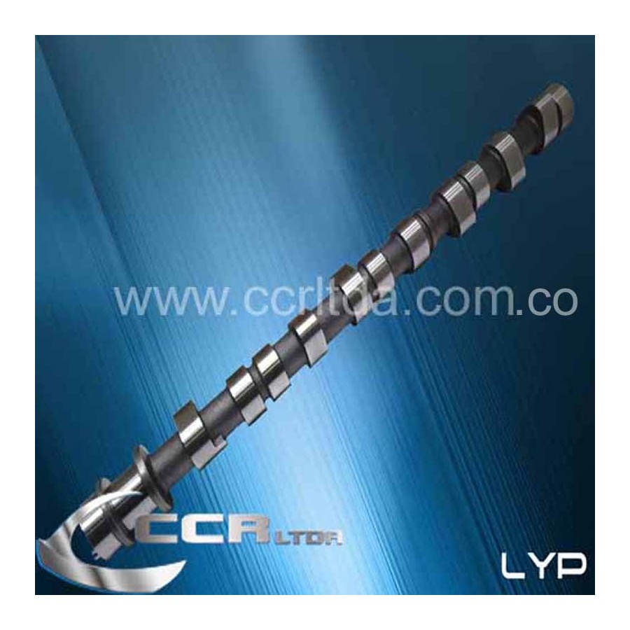 EJE LEVAS HYUNDAI H-100 (DIESEL)