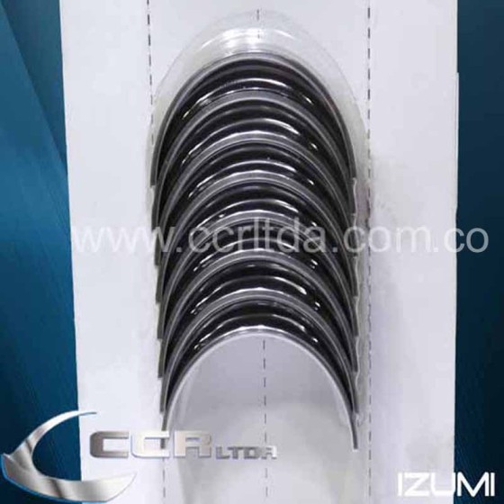 C. BIELA MAZDA T45 (025)