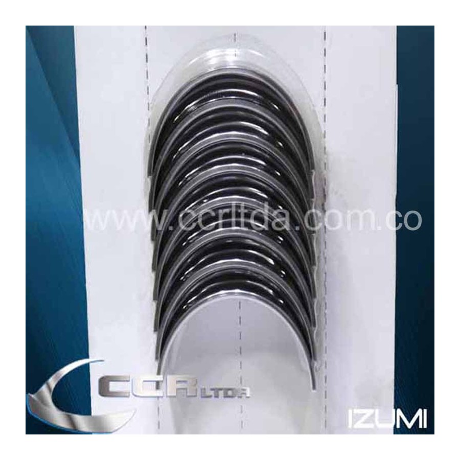 C. BIELA MAZDA T45 (025)