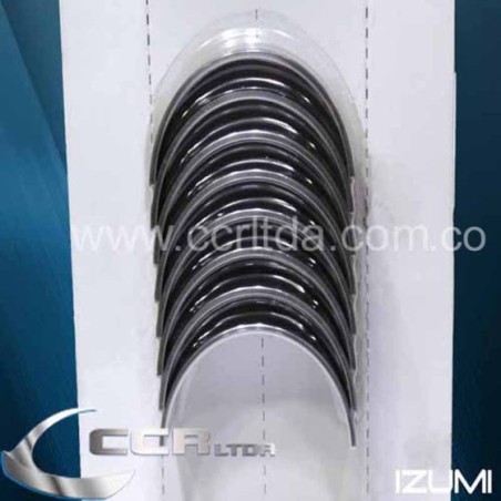 C. BIELA MAZDA T45 (025)