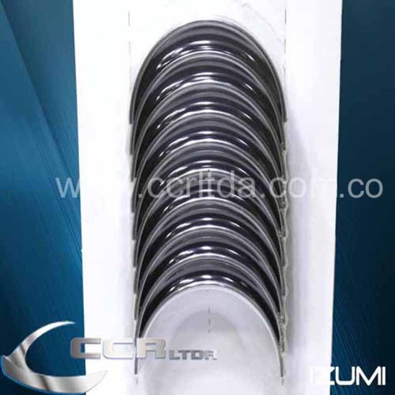 C. KRAN MAZDA T45 KIA 3500/3600 (STD)