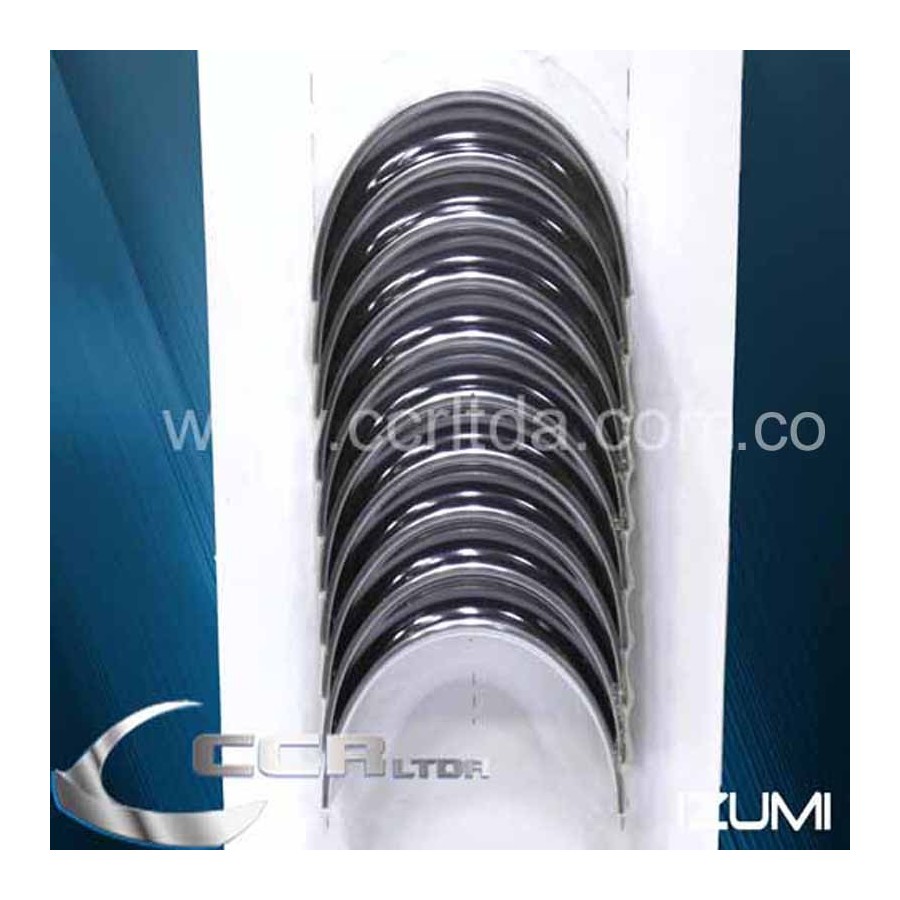 C. KRAN MAZDA T45 KIA 3500/3600 (STD)