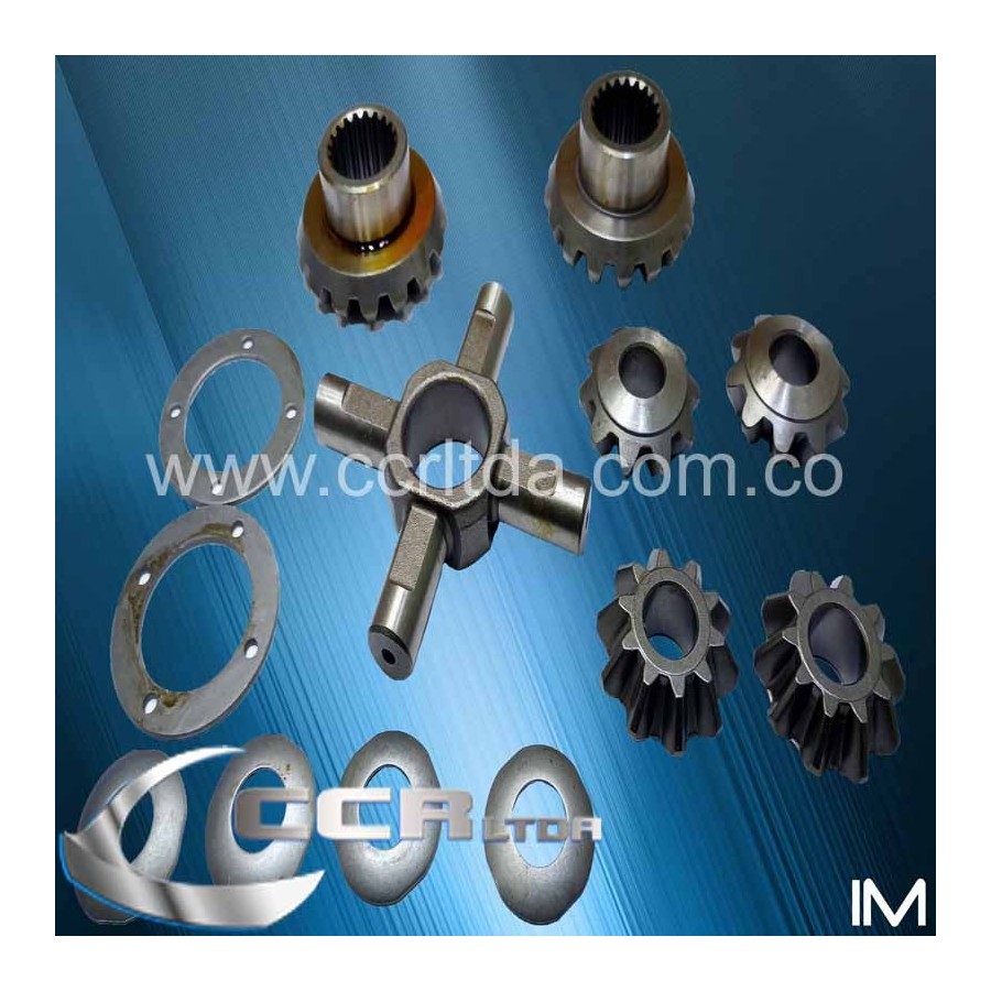 KIT TRANS. NPR 98/...