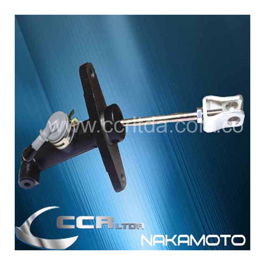 BOMBA PPAL. NKR NPR 98/... (EN HIERRO)