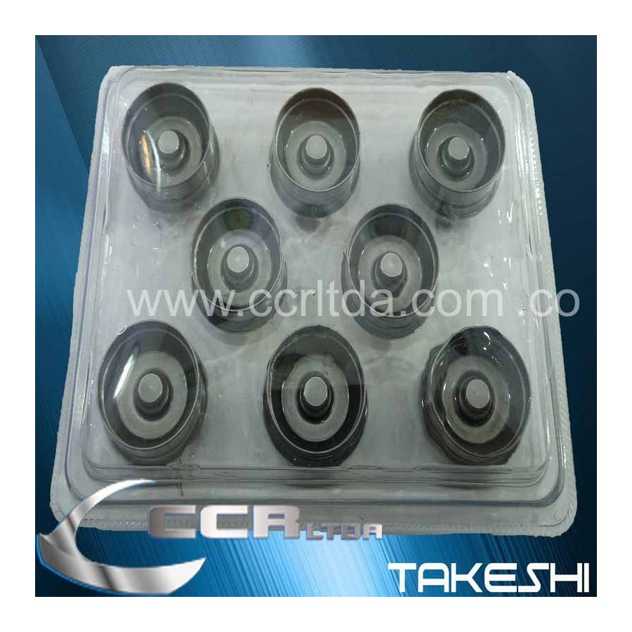 IMPULSADORES KIA SPORTAGE 16V GASOLINA