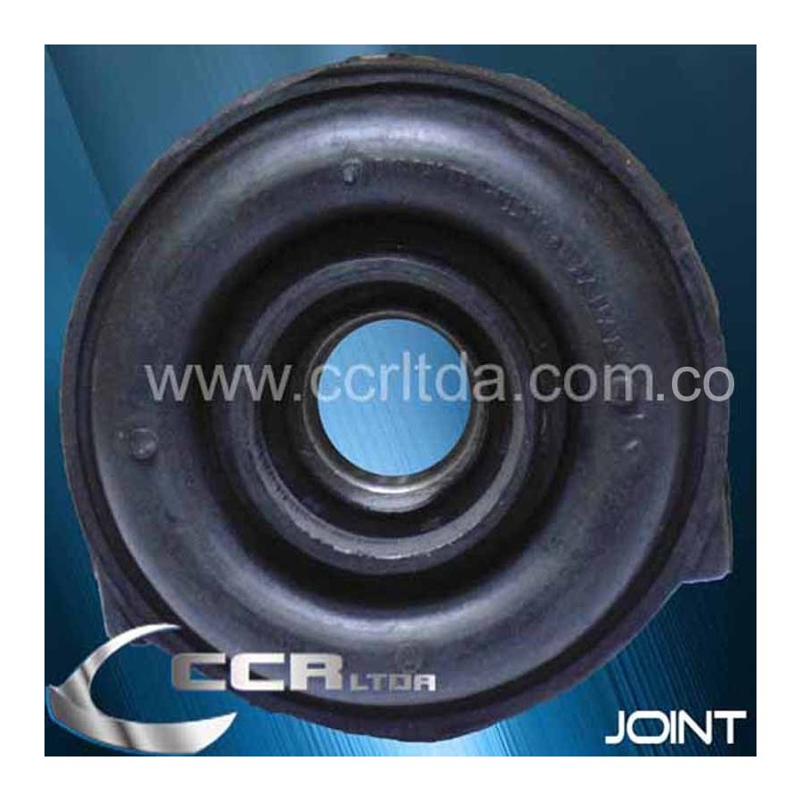 SOP. CARDAM NISSAN FRONTIER D-22 D-21 4X4