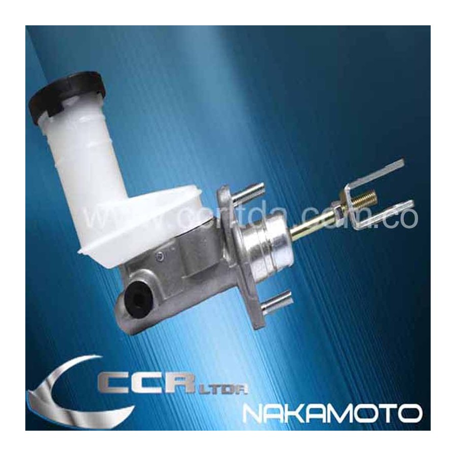 BOMBA PPAL. LUV DIMAX 2400 3000