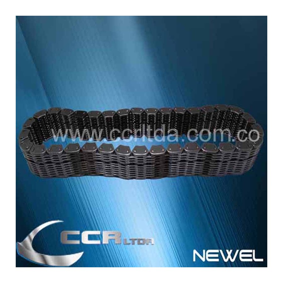 CADENA TRANSFERENCIA MONTERO V6 3.0 IMP NAVARA (34 ESL)