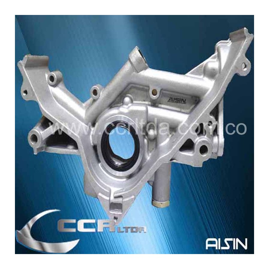 BOMBA ACEITE NISSAN PATHFINDER 3300 VG333