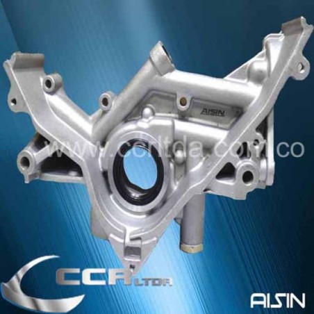 BOMBA ACEITE NISSAN PATHFINDER 3300 VG333