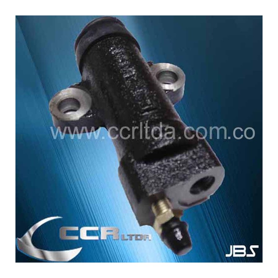 BOMBA AUX. NISSAN D-21 92/98 PICKUP