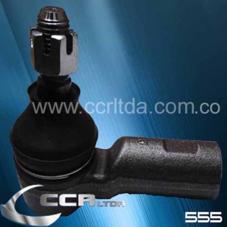 TERMINAL TOYOTA REVO 2400/2800 (RH/LH JGOX2)