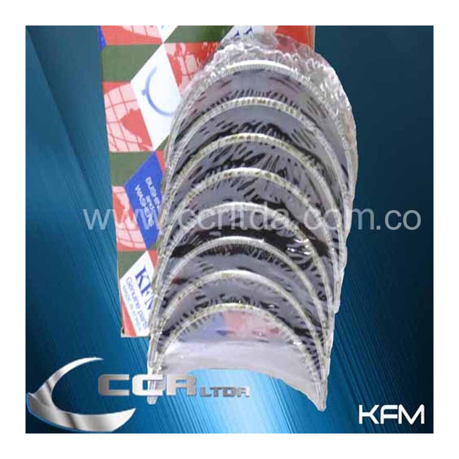 C. BIELA KIA PREGIO 3.0 GRANDPREGIO (025)