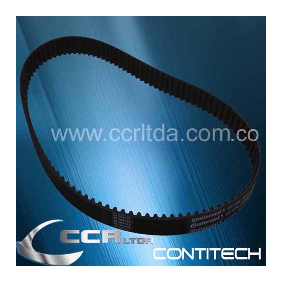 CORREA REP. BT50 DIESEL FORD RANGER 2004/...(103DR)